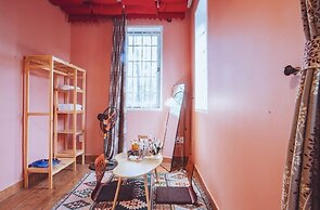 De Vivre Homestay Măng Đen