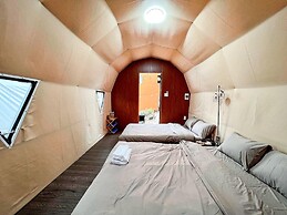 De Vivre Homestay Măng Đen