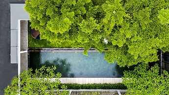 Loft Volcano by Alfred in Bali