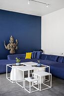 Loft Volcano by Alfred in Bali