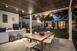 Loft Volcano by Alfred in Bali