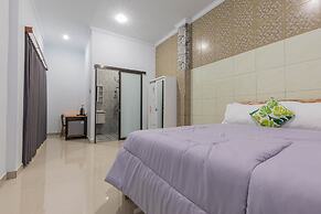 Bali DD Homestay