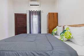 Bali DD Homestay