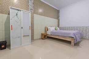 Bali DD Homestay