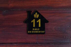 Bali DD Homestay