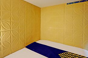 SPOT ON 92980 Luxury Capsule Homestay