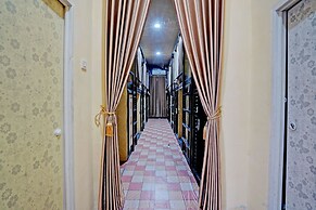 SPOT ON 92980 Luxury Capsule Homestay