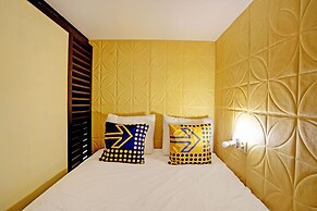 SPOT ON 92980 Luxury Capsule Homestay