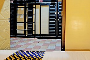 SPOT ON 92980 Luxury Capsule Homestay