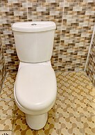 SPOT ON 92985 Mitra HomestayNearTempat Makan Pagi Sore Nohil