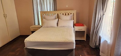 Lovely 3 bed in Mount Pleasant - 2153