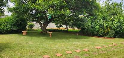 Lovely 3 bed in Mount Pleasant - 2153