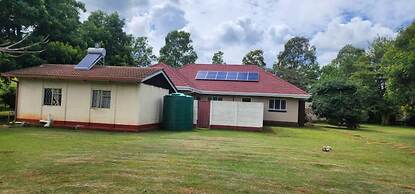 Lovely 3 bed in Mount Pleasant - 2153