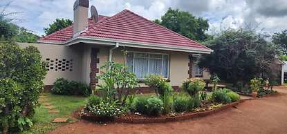 Lovely 3 bed in Mount Pleasant - 2153