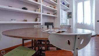 Italianway - Maroncelli 2 B