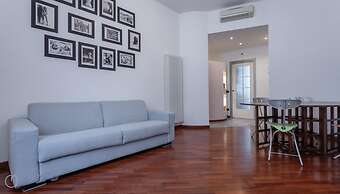 Italianway - Maroncelli 2 B