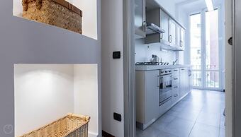 Italianway - Maroncelli 2 B