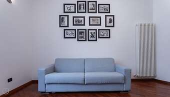 Italianway - Maroncelli 2 B