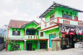 OYO 92997 Villa Hj Karnadi