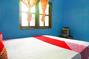 OYO 92997 Villa Hj Karnadi