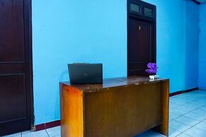 OYO 92997 Villa Hj Karnadi