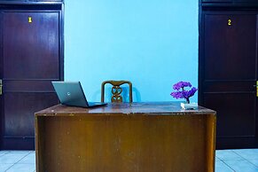 OYO 92997 Villa Hj Karnadi