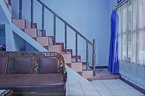 OYO 92997 Villa Hj Karnadi