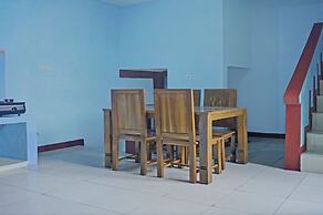 OYO 92997 Villa Hj Karnadi