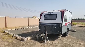 Bidiyah Caravans (BJNCO RVS)