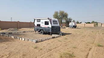 Bidiyah Caravans (BJNCO RVS)