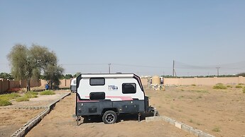 Bidiyah Caravans (BJNCO RVS)