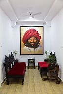 Hotel Mewarts Udaipur