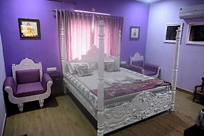 Hotel Mewarts Udaipur