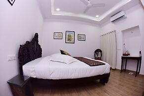 Hotel Mewarts Udaipur