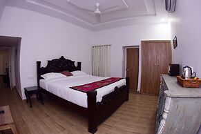 Hotel Mewarts Udaipur