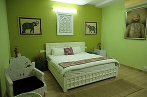 Hotel Mewarts Udaipur