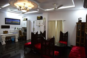 Hotel Mewarts Udaipur