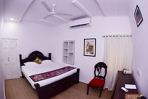 Hotel Mewarts Udaipur