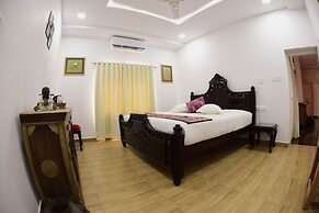 Hotel Mewarts Udaipur