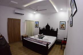 Hotel Mewarts Udaipur