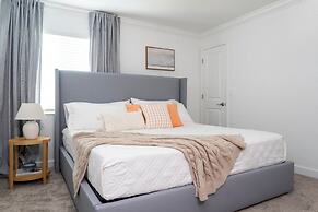 Luxurious Home w Theme Beds Private Pool