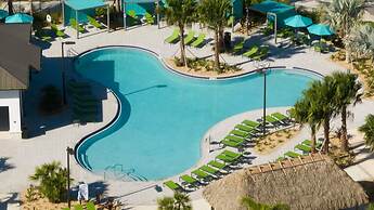 Luxurious Home w Theme Beds Private Pool