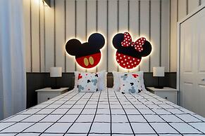 Luxurious Home w Theme Beds Private Pool