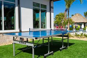 Luxurious Home w Theme Beds Private Pool