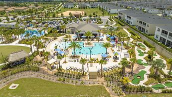 Magical Getaway - Super Cute 3BR Apartment