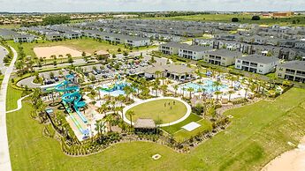 Magical Getaway - Super Cute 3BR Apartment