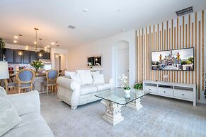 Magical Getaway - Super Cute 3BR Apartment