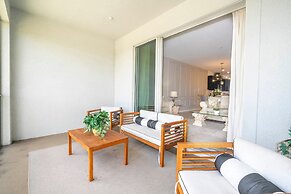 Magical Getaway - Super Cute 3BR Apartment