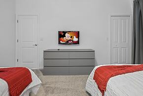 Magical Getaway - Super Cute 3BR Apartment