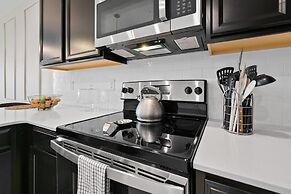 Magical Getaway - Super Cute 3BR Apartment